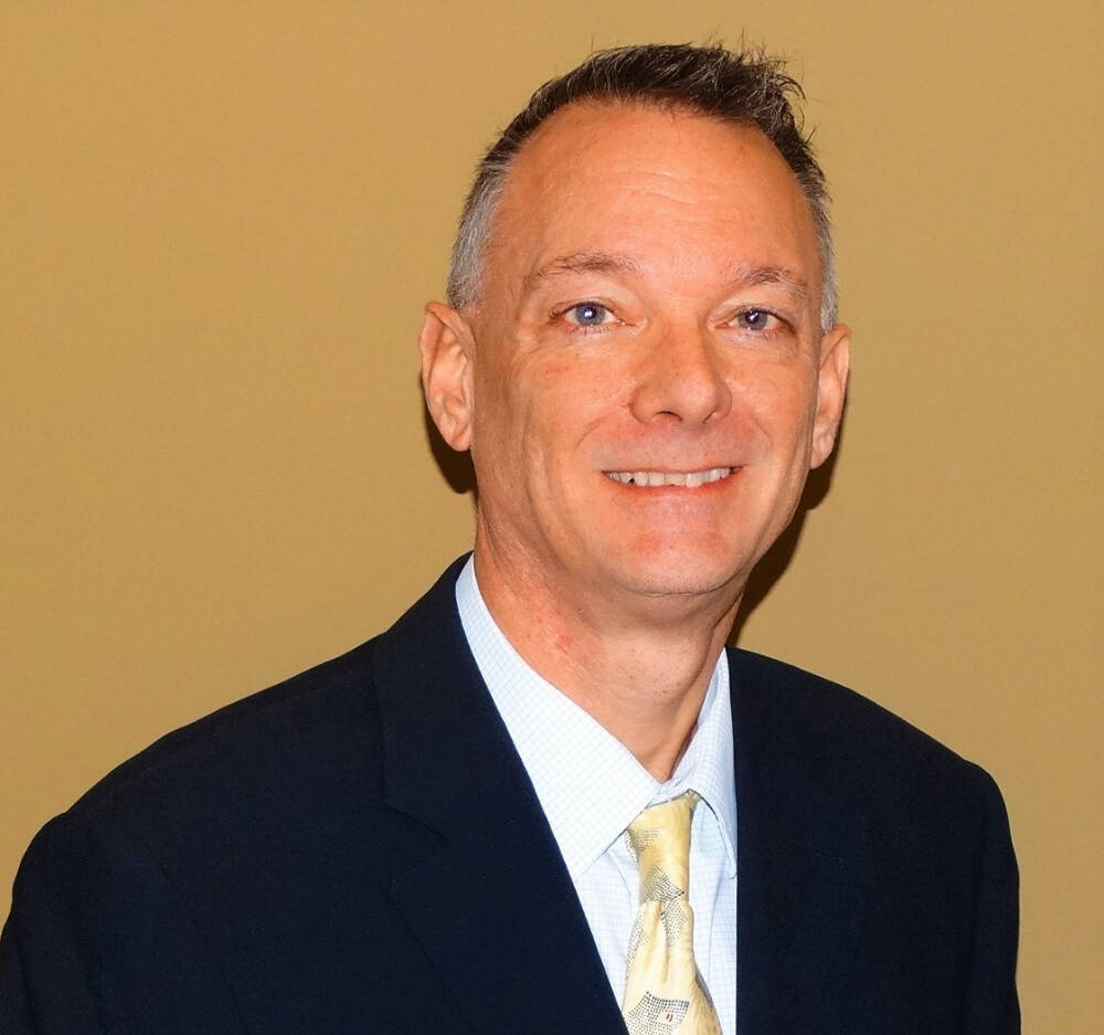 Steven Woodard '88